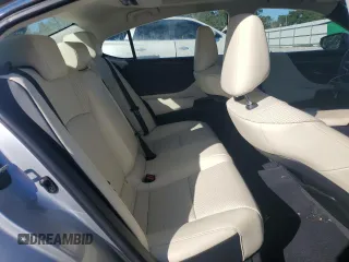 2022 Lexus ES 350 z VIN 58ADZ1B18NU135301, wystawiony jako Copart lot #45316895 z przebiegiem 32 746 mil mil oraz Szkody całkowita. Historia ofert i sprzedaży dostępna na DreamBid. Obrazek 10.