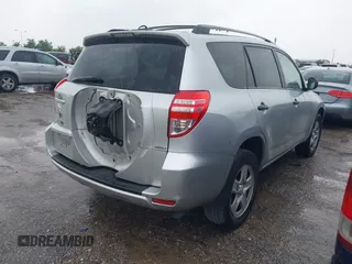 2012 Toyota RAV4 с VIN 2T3BF4DV7CW214908, выставлен на аукционе IAAI как лот 42837102 с пробегом Не указан миль и . История ставок и продаж доступна на DreamBid. Изображение 4.
