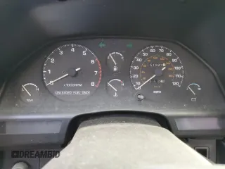 1989 Toyota Celica z VIN JT2ST67C7K7283759, wystawiony jako Copart lot #78831214 z przebiegiem 51 947 mil mil oraz Szkoda całkowita • Salvage title. Historia ofert i sprzedaży dostępna na DreamBid. Obrazek 9.