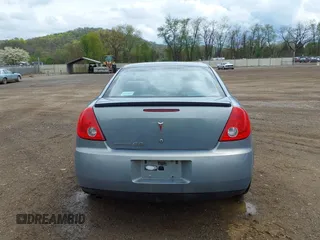 2008 Pontiac G6 z VIN 1G2ZG57B584280563, wystawiony jako IAAI lot #42118217 z przebiegiem 127 255 mil mil oraz . Historia ofert i sprzedaży dostępna na DreamBid. Obrazek 17.