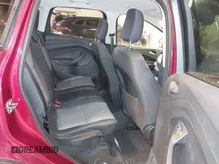2019 Ford Escape SE with VIN 1FMCU9GD1KUA17041, listed as a IAAI auction lot 41340123 with 48,456 mi miles. Bid and sale history available at carsss.com. Image 8.