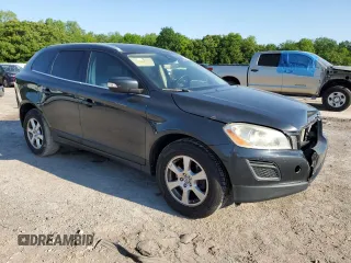 2012 Volvo XC60 3.2L с VIN YV4952DLXC2319307, выставлен на аукционе Copart как лот 56379525 с пробегом 183 475 миль миль и Списание • Salvage title. История ставок и продаж доступна на DreamBid. Изображение 4.