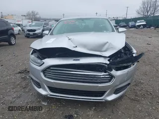 2015 Ford Fusion SE with VIN 3FA6P0H72FR148978, listed as a IAAI auction lot 41942650 with 108,469 mi miles and . Bid and sale history available at DreamBid. Image 11.