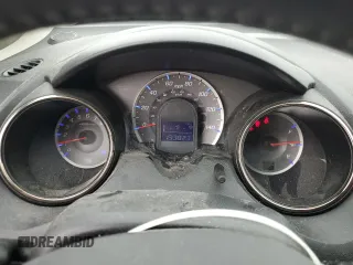 2012 Honda Fit Sport с VIN JHMGE8H56CC020916, выставлен на аукционе Copart как лот 57624975 с пробегом 133 827 миль миль и Списание • Salvage title. История ставок и продаж доступна на DreamBid. Изображение 9.