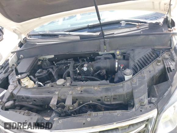 2015 Chevrolet Traverse LT с VIN 1GNKRHKD6FJ157782, выставлен на аукционе IAAI как лот 42571165 с пробегом 149 101 миль миль и . История ставок и продаж доступна на DreamBid. Изображение 10.