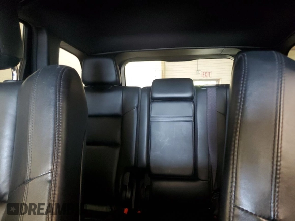 2021 Jeep Grand Cherokee Limited with VIN 1C4RJFBG9MC587711, listed as a Copart auction lot 59170385 with 96,034 mi miles and Salvage title. Bid and sale history available at DreamBid. Image 10.