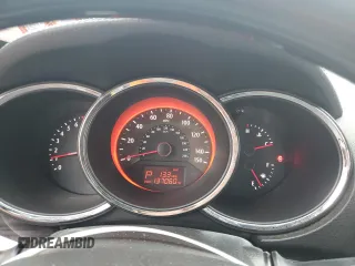 2012 Kia Sorento SX with VIN 5XYKWDA2XCG306782, listed as a Copart auction lot 65626604 with 137,060 mi miles and Salvage Title. Bid and sale history available at carsss.com. Image 9.