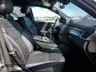 2018 Mercedes-Benz GLS with VIN 4JGDF6EE7JB087310, listed as a Copart auction lot 59005482 with 37,277 mi miles. Bid and sale history available at carsss.com. Image 5.