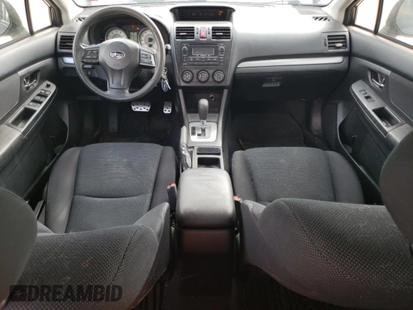 2013 Subaru Impreza Premium z VIN JF1GJAC69DH033187, wystawiony jako Copart lot #54359005 z przebiegiem 204 319 mil mil oraz Szkoda całkowita • Salvage title. Historia ofert i sprzedaży dostępna na DreamBid. Obrazek 8.