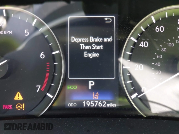 2017 Lexus RX 350 with VIN 2T2ZZMCA7HC085599, listed as a IAAI auction lot 42158808 with 195,762 mi miles and . Bid and sale history available at DreamBid. Image 16.
