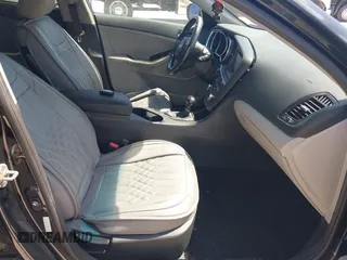 2014 Kia Optima EX with VIN 5XXGN4A72EG294381, listed as a IAAI auction lot 41944473 with 119,781 mi miles and . Bid and sale history available at carsss.com. Image 5.