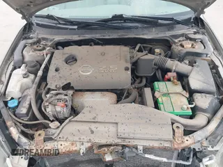 2006 Nissan Altima 2.5 S with VIN 1N4AL11D16C212180, listed as a IAAI auction lot 41707177 with 153,131 mi miles. Bid and sale history available at carsss.com. Image 10.