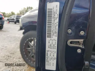 2014 Ram 1500 Sport with VIN 1C6RR6MT1ES223333, listed as a Copart auction lot 43268065 with 195,175 mi miles and Salvage title. Bid and sale history available at DreamBid. Image 13.