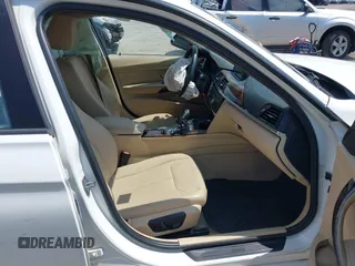 2015 BMW 3 Series 328i xDrive with VIN WBA3B5G56FNS15848, listed as a IAAI auction lot 42537645 with 121,742 mi miles and . Bid and sale history available at DreamBid. Image 5.