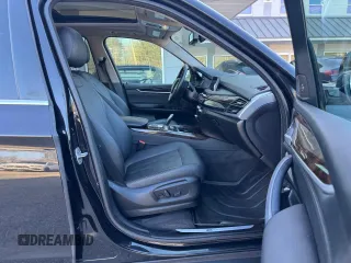 2016 BMW X5 xDrive40e z VIN 5UXKT0C56G0S75145, wystawiony jako Copart lot #57847615 z przebiegiem 101 850 mil mil oraz Tytuł czysty. Historia ofert i sprzedaży dostępna na DreamBid. Obrazek 5.