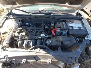 2012 Ford Fusion SEL with VIN 3FAHP0JA5CR234179, listed as a IAAI auction lot 41631076 with 72,224 mi miles. Bid and sale history available at carsss.com. Image 10.