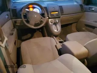 2012 Nissan Sentra S с VIN 3N1AB6APXCL688550, выставлен на аукционе Copart как лот 42645625 с пробегом 109 877 миль миль и Списание • Salvage title. История ставок и продаж доступна на DreamBid. Изображение 8.