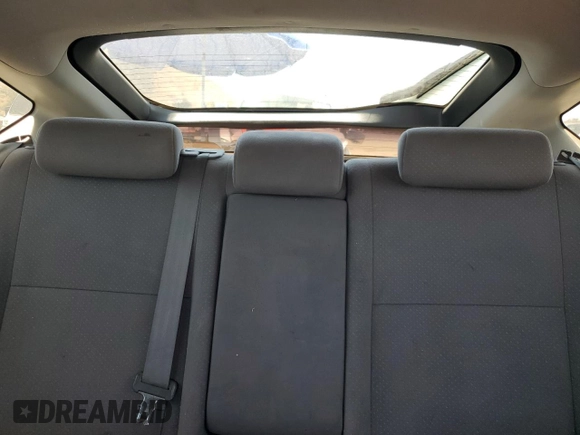 2008 Toyota Prius с VIN JTDKB20UX83437239, выставлен на аукционе Copart как лот 57358185 с пробегом 173 678 миль миль и Списание • Salvage title. История ставок и продаж доступна на DreamBid. Изображение 10.