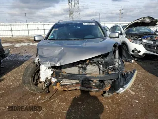 2012 Nissan Rogue SV with VIN JN8AS5MV3CW706192, listed as a Copart auction lot 51349635 with 201,021 mi miles and Salvage Title. Bid and sale history available at carsss.com. Image 5.