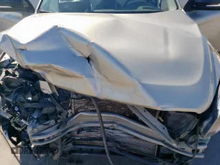 2017 Volvo XC60 Dynamic z VIN YV440MRR6H2084459, wystawiony jako Copart lot #46732905 z przebiegiem Nie podano mil oraz Szkoda całkowita • Salvage title. Historia ofert i sprzedaży dostępna na DreamBid. Obrazek 13.