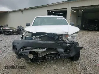 2014 Toyota Tacoma with VIN 5TFTX4CN8EX038775, listed as a Copart auction lot 60266875 with 92,564 mi miles and Salvage title. Bid and sale history available at DreamBid. Image 14.