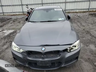 2014 BMW 3 Series 328d xDrive with VIN WBA3D5C59EKX99243, listed as a Copart auction lot 49320195 with 137,113 mi miles and Salvage Title. Bid and sale history available at carsss.com. Image 5.