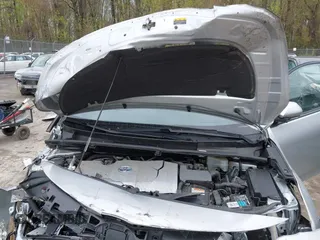 2021 Toyota Prius LE с VIN JTDKAMFP0M3194485, выставлен на аукционе IAAI как лот 42019500 с пробегом 42 191 миль миль и . История ставок и продаж доступна на DreamBid. Изображение 10.