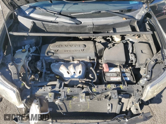 2012 Scion xB with VIN JTLZE4FE8CJ029414, listed as a Copart auction lot 76902164 with 155,803 mi miles and Salvage Title. Bid and sale history available at carsss.com. Image 11.