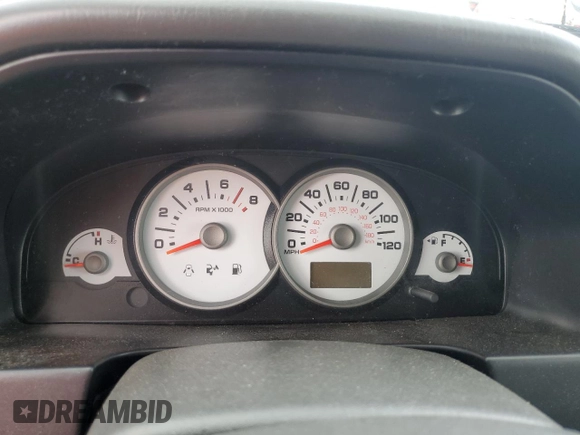 2006 Ford Escape XLT с VIN 1FMCU031X6KA47499, выставлен на аукционе Copart как лот 65188505 с пробегом Не указан миль и Списание • Salvage title. История ставок и продаж доступна на DreamBid. Изображение 9.