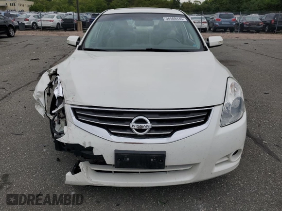 2010 Nissan Altima SL z VIN 1N4AL2AP1AN545167, wystawiony jako Copart lot #56509445 z przebiegiem 136 190 mil mil oraz Szkoda całkowita • Salvage title. Historia ofert i sprzedaży dostępna na DreamBid. Obrazek 5.