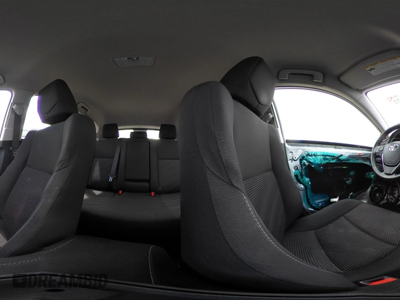 2018 Toyota Corolla iM with VIN JTNKARJE9JJ553578, listed as a IAAI auction lot 42078272 with 63,928 mi miles. Bid and sale history available at carsss.com. Image 19.