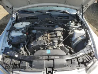 2010 BMW 3 Series with VIN WBAWV5C59APF95827, listed as a Copart auction lot 67986434 with 110,207 mi miles and Salvage title. Bid and sale history available at DreamBid. Image 11.