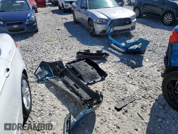 2018 Ford EcoSport SE with VIN MAJ3P1TE4JC238865, listed as a Copart auction lot 51998115 with 95,628 mi miles and Clean Title. Bid and sale history available at DreamBid. Image 13.