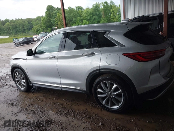 2019 Infiniti QX50 Luxe z VIN 3PCAJ5M10KF146405, wystawiony jako IAAI lot #42366761 z przebiegiem 39 634 mil mil oraz . Historia ofert i sprzedaży dostępna na DreamBid. Obrazek 15.