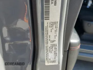 2023 Dodge Durango GT с VIN 1C4RDHDGXPC624950, выставлен на аукционе Copart как лот 52185795 с пробегом 37 265 миль миль и Списание • Salvage title. История ставок и продаж доступна на DreamBid. Изображение 14.