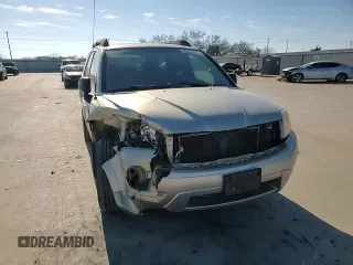 2008 Mitsubishi Endeavor LS with VIN 4A4MM21S78E022229, listed as a Copart auction lot 87315984 with 121,486 mi miles and Salvage title. Bid and sale history available at DreamBid. Image 11.