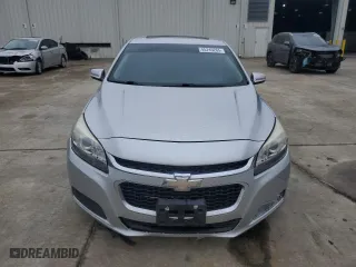 2015 Chevrolet Malibu LT with VIN 1G11C5SL5FF223892, listed as a Copart auction lot 45745265 with 146,057 mi miles and Salvage Title. Bid and sale history available at carsss.com. Image 5.