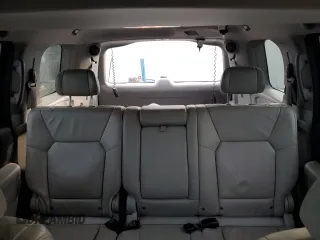 2011 Honda Pilot EX-L z VIN 5FNYF3H7XBB008891, wystawiony jako Copart lot #58576745 z przebiegiem 140 589 mil mil oraz Szkoda całkowita • Salvage title. Historia ofert i sprzedaży dostępna na DreamBid. Obrazek 10.