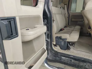 2006 Ford F-150 XLT with VIN 1FTPX12526FA58965, listed as a IAAI auction lot 42659376 with 183,019 mi miles and . Bid and sale history available at DreamBid. Image 8.