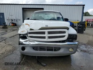 2000 Dodge Dakota Sport with VIN 1B7GL2AN1YS763396, listed as a Copart auction lot 55261515 with 132,660 mi miles and Salvage Title. Bid and sale history available at DreamBid. Image 5.