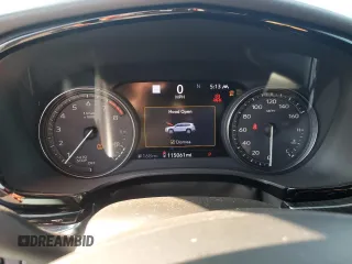 2020 Cadillac XT6 FWD Premium Luxury z VIN 1GYKPCRSXLZ101003, wystawiony jako Copart lot #51844525 z przebiegiem 115 061 mil mil oraz Szkoda całkowita • Salvage title. Historia ofert i sprzedaży dostępna na DreamBid. Obrazek 9.