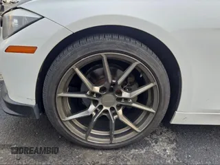 2014 BMW 3 Series 328i xDrive с VIN WBA3B5G57ENS10589, выставлен на аукционе IAAI как лот 42476824 с пробегом 208 112 миль миль и . История ставок и продаж доступна на DreamBid. Изображение 11.