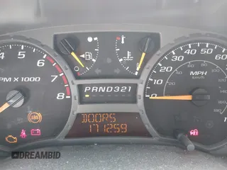2005 Chevrolet Colorado 1SE LS Z71 z VIN 1GCDS136158269022, wystawiony jako IAAI lot #42250305 z przebiegiem 171 259 mil mil oraz . Historia ofert i sprzedaży dostępna na DreamBid. Obrazek 7.