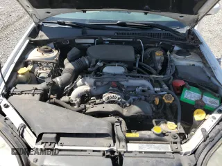 2006 Subaru Legacy Special with VIN 4S3BL626067205015, listed as a Copart auction lot 52803995 with 91,312 mi miles and Non repairable. Bid and sale history available at DreamBid. Image 11.