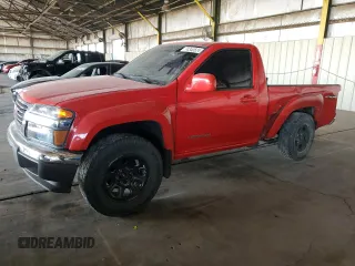 2004 GMC Canyon SL Z85 with VIN 1GTDT146248151331, listed as a Copart auction lot 74340524 with 185,183 mi miles and Salvage Title. Bid and sale history available at carsss.com. Image 1.
