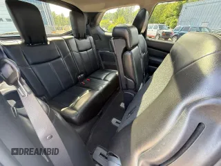 2013 Nissan Pathfinder SV z VIN 5N1AR2MM7DC62196, wystawiony jako Copart lot #61669945 z przebiegiem 87 537 mil mil oraz Czysty tytuł • Clean title. Historia ofert i sprzedaży dostępna na DreamBid. Obrazek 9.