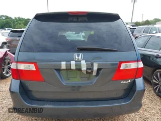 2006 Honda Odyssey EX с VIN 5FNRL38436B108503, выставлен на аукционе IAAI как лот 42329547 с пробегом 273 606 миль миль и . История ставок и продаж доступна на DreamBid. Изображение 16.