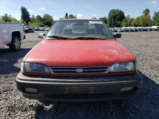 1990 Geo Prizm z VIN 1Y1SK5164LZ075024, wystawiony jako Copart lot #70294584 z przebiegiem 197 610 mil mil oraz Tytuł czysty. Historia ofert i sprzedaży dostępna na DreamBid. Obrazek 5.