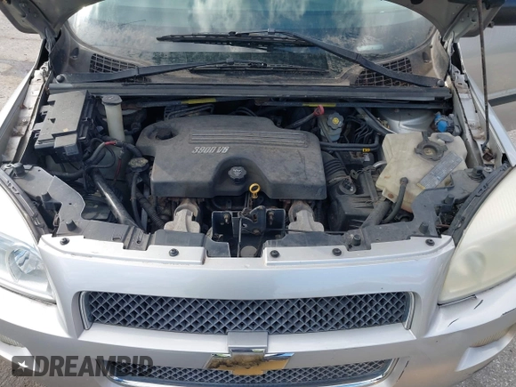 2007 Chevrolet Uplander LS Fleet with VIN 1GNDV23W47D213865, listed as a IAAI auction lot 41894688 with 259,018 mi miles. Bid and sale history available at carsss.com. Image 10.
