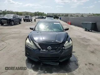 2016 Nissan Altima 2.5 S with VIN 1N4AL3AP7GC157242, listed as a Copart auction lot 53503615 with 149,826 mi miles and Salvage Title. Bid and sale history available at carsss.com. Image 13.